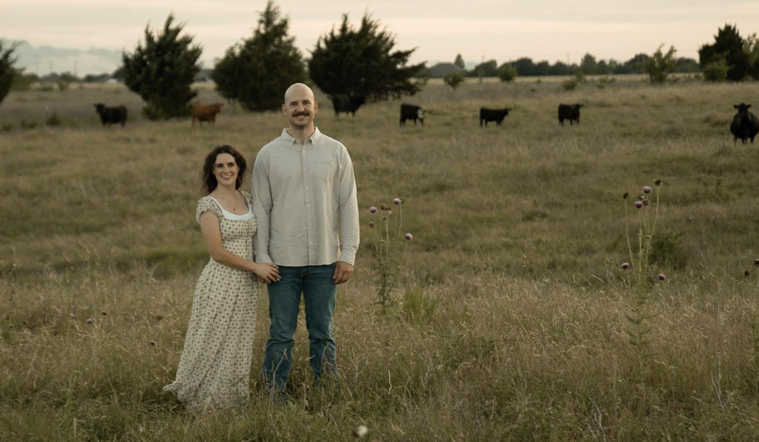 The Wedding Website of Olivia Shannon and Parker Van Dyke