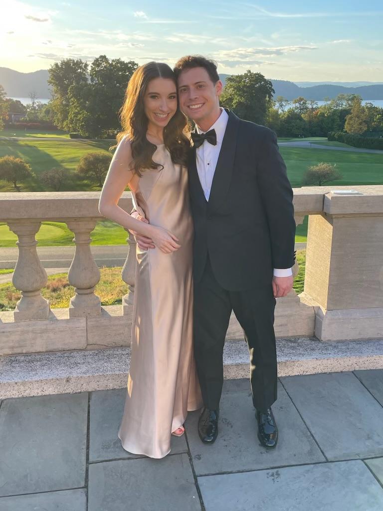 The Wedding Website of Jacqueline Winters and Colin Mark