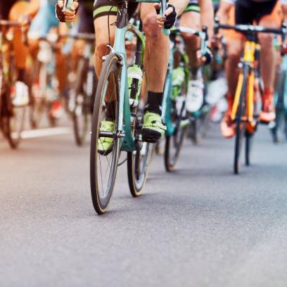 Bike Fund