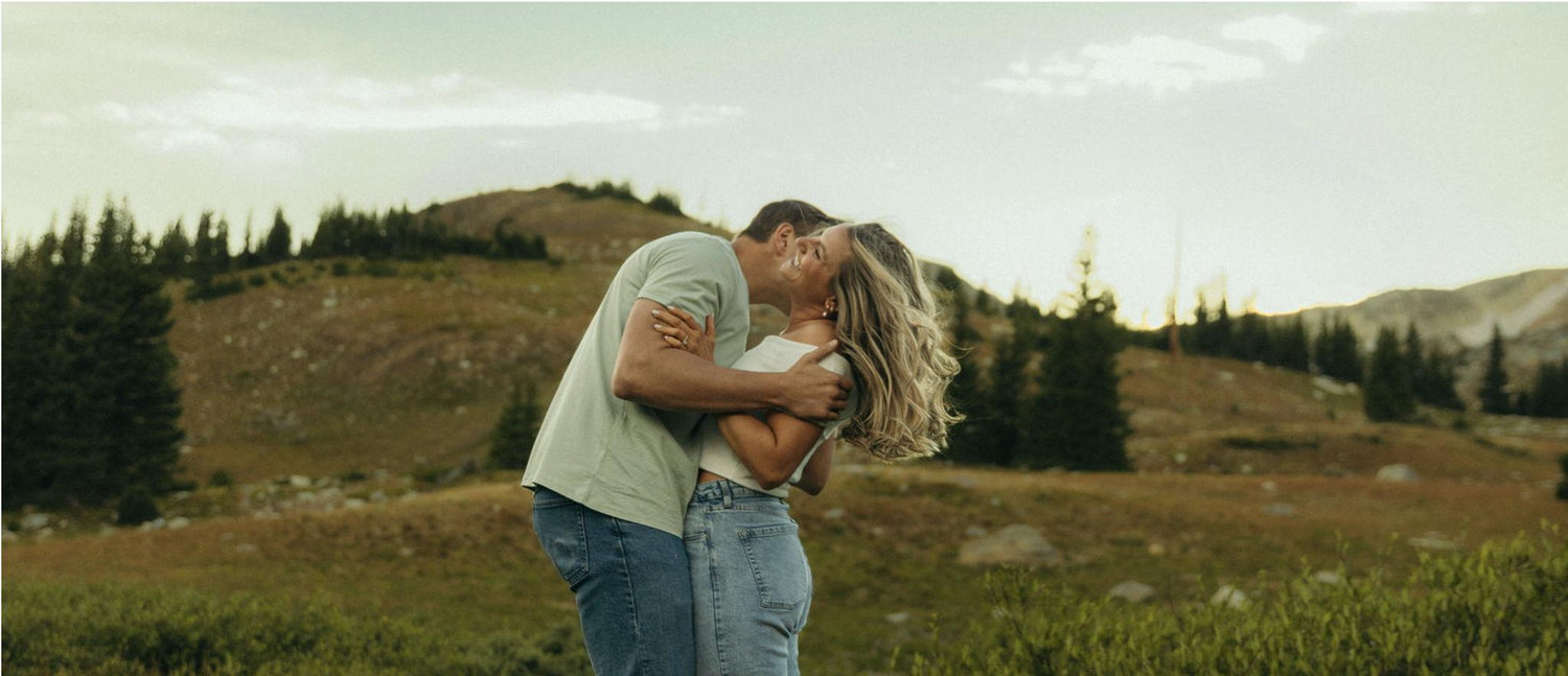 The Wedding Website of Kylie Silva and Ethan Drewes