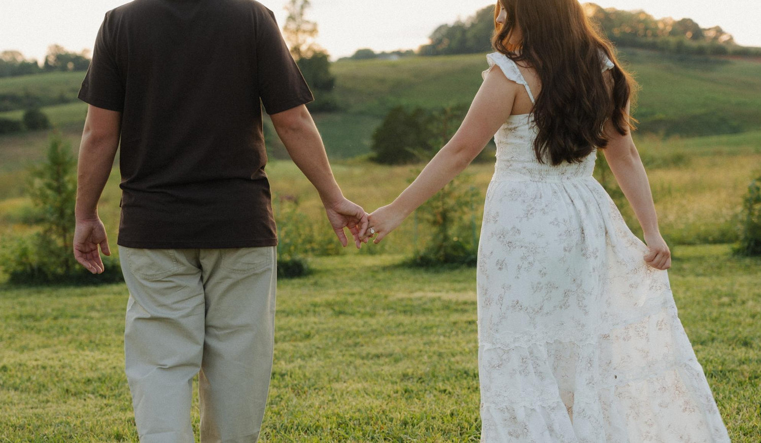 The Wedding Website of Katelin Green and Luke Woodfin