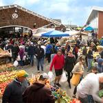 Rochester Public Market