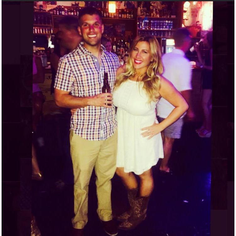 Jason's Birthday weekend in Nashville, TN. Celebrating in style on Broadway Street