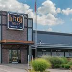 Brick House Tavern + Tap