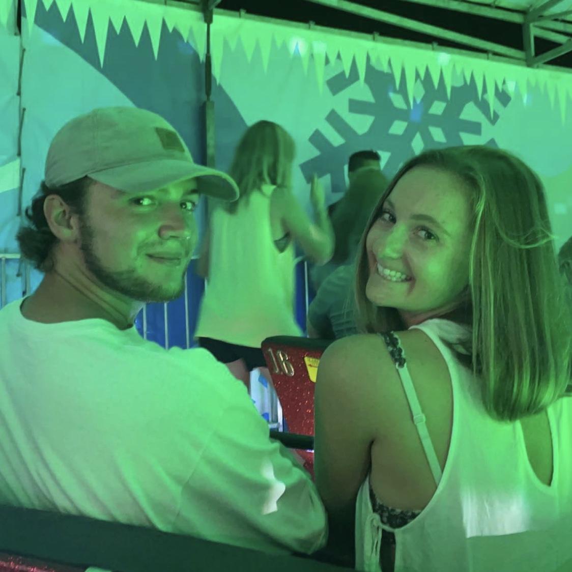 Arlington County Fair in VA 2022