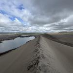 Bruneau Sand Dunes