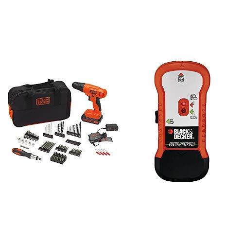 Wood Stud Finder | BLACK+DECKER