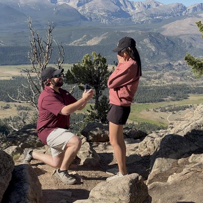 Deer Mountain, CO 🥰