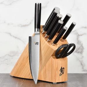 Knife Set