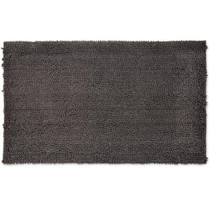 Super Sponge® 21-Inch x 34-Inch Entryway Mat in Charcoal