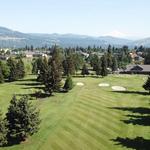 Indian Creek Golf Course