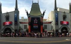 TCL Chinese Theatre