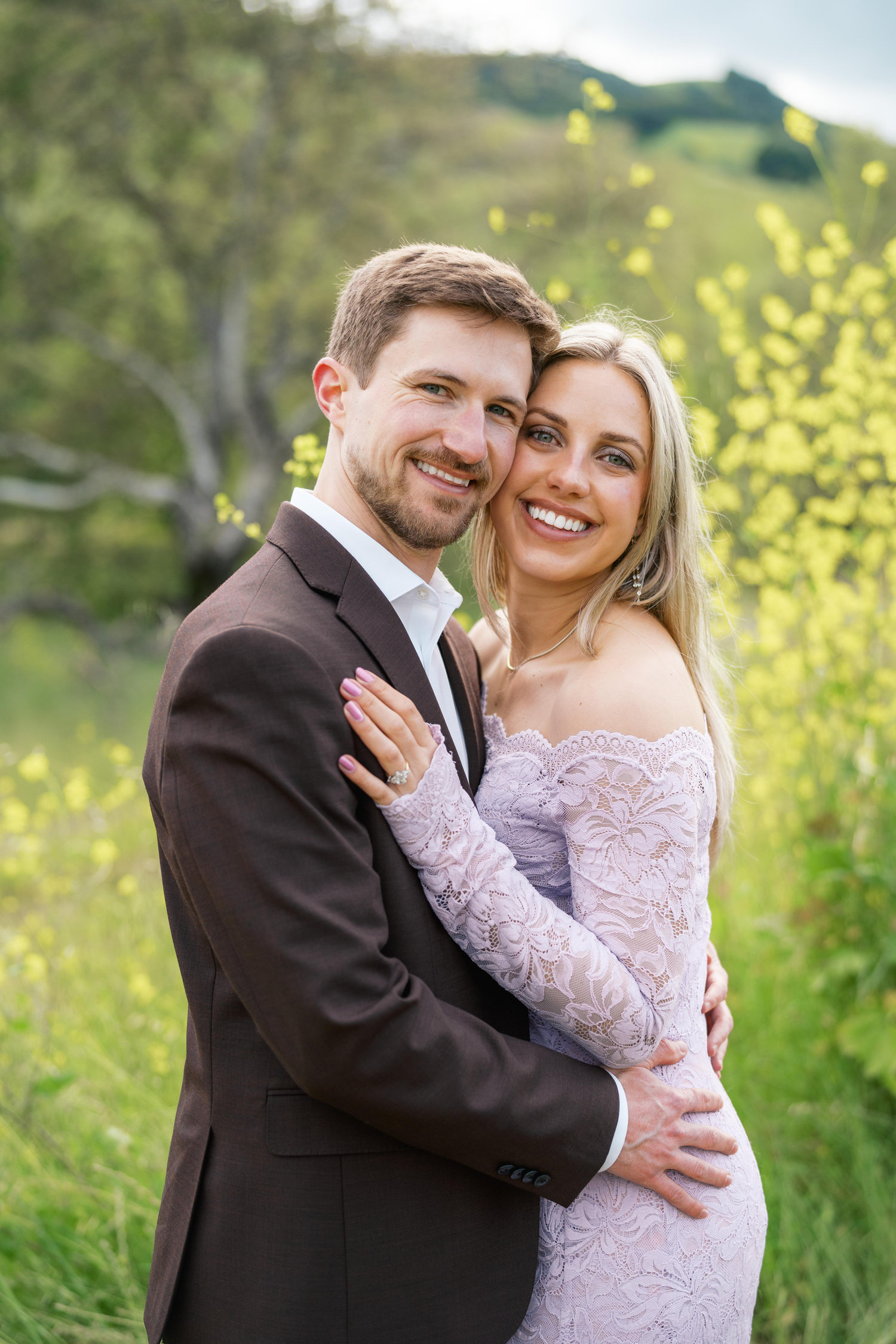 The Wedding Website of Margaret Larsen and Daniel Mathieson