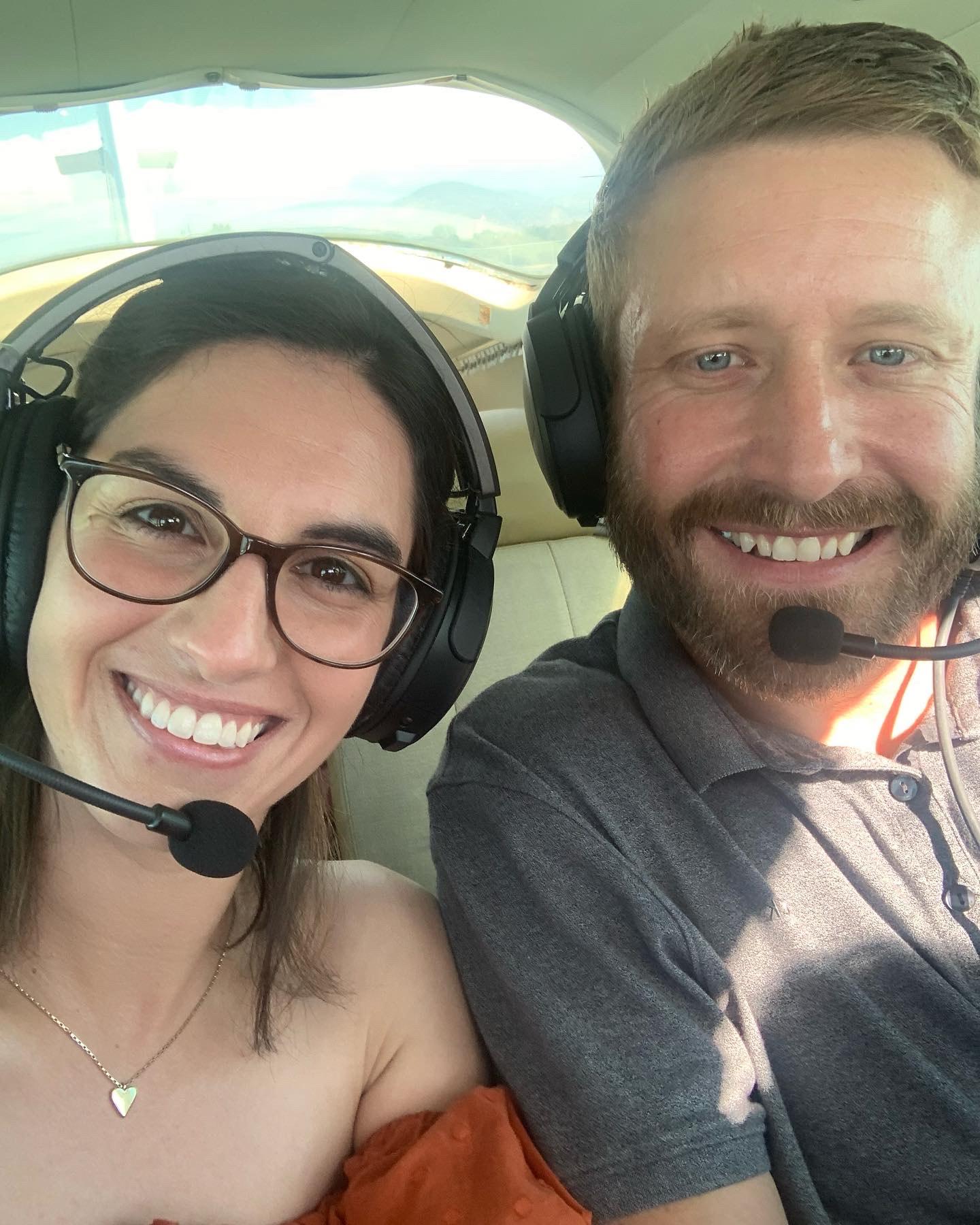 The Wedding Website of Megan Ortiz and Cory Ford