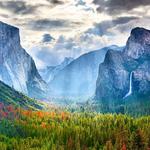 Yosemite Valley