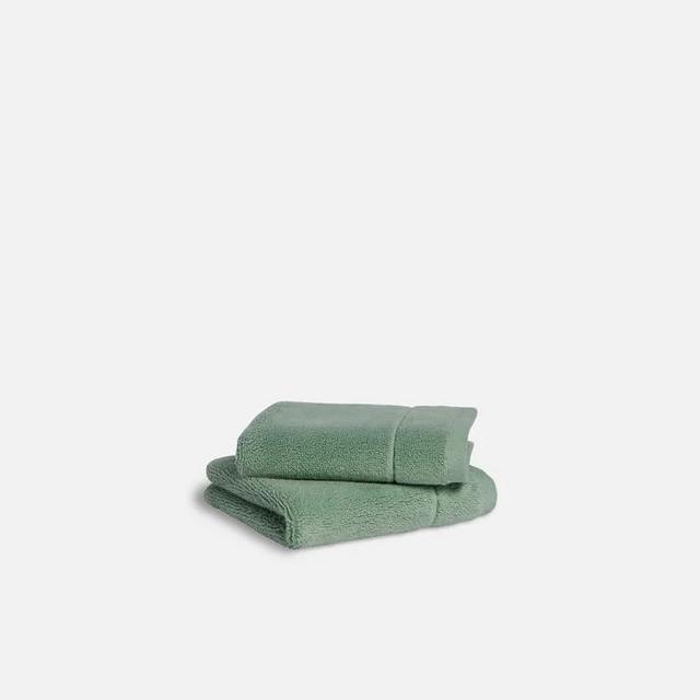 Super-Plush Turkish Cotton Washcloths