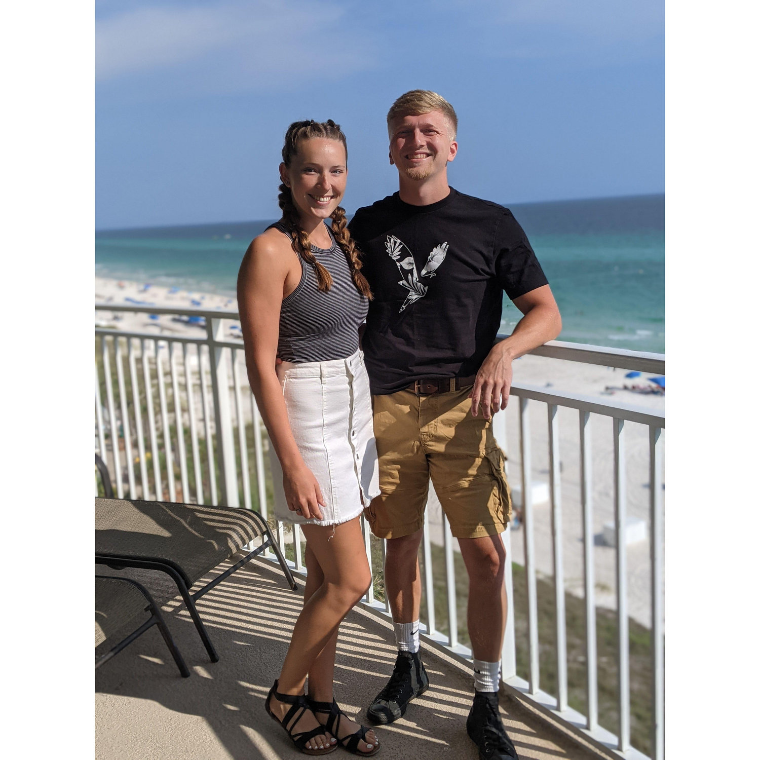 Panama City Beach