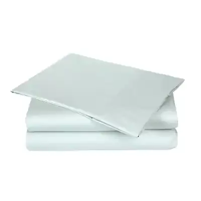 BEIGE 500 Thread Count, 100% Pima Cotton Bed Sheet Set $30.49