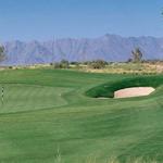 Golf at Sheraton Grand at Wild Horse Pass