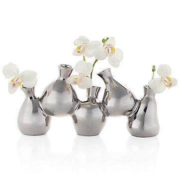 Queue Vase - 5.5"H