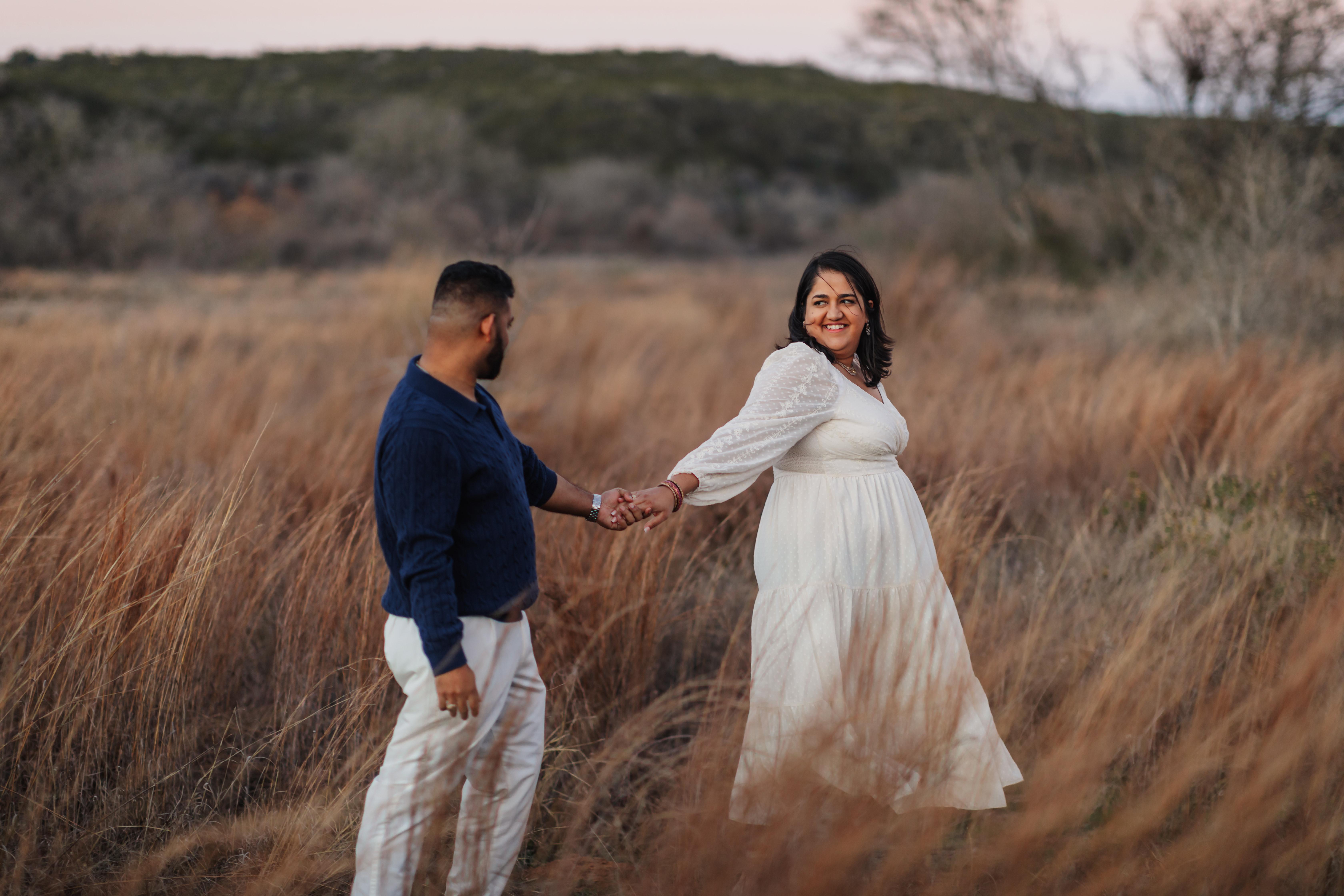 The Wedding Website of Natasha Desai and Anthony Rozario