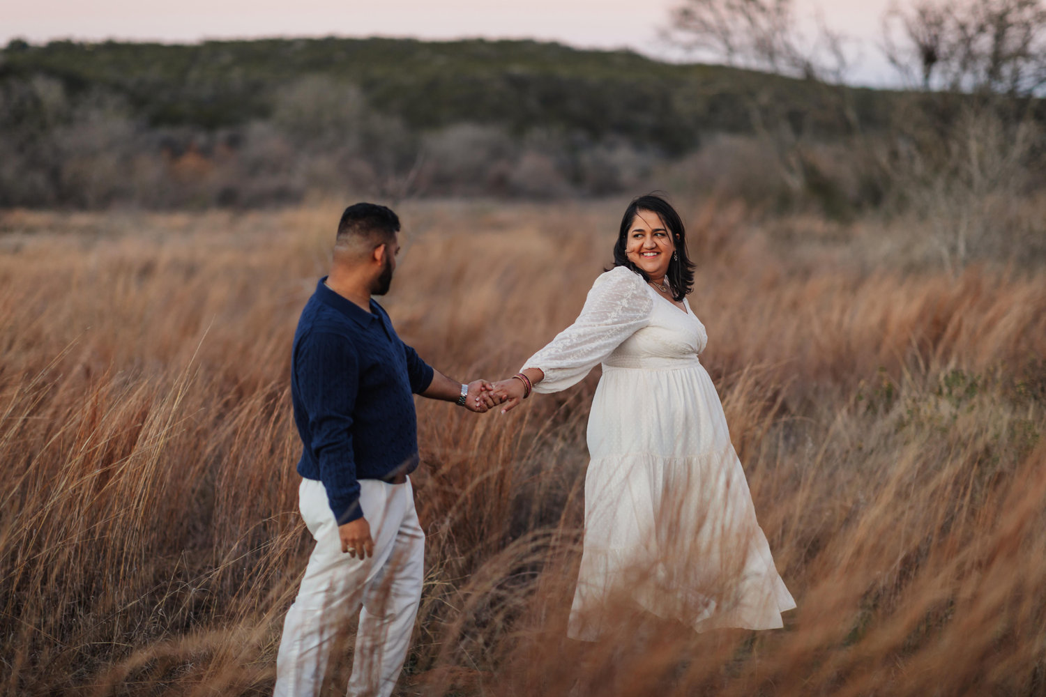 The Wedding Website of Natasha Desai and Anthony Rozario