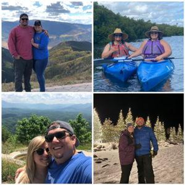 Our Honeymoon Fund