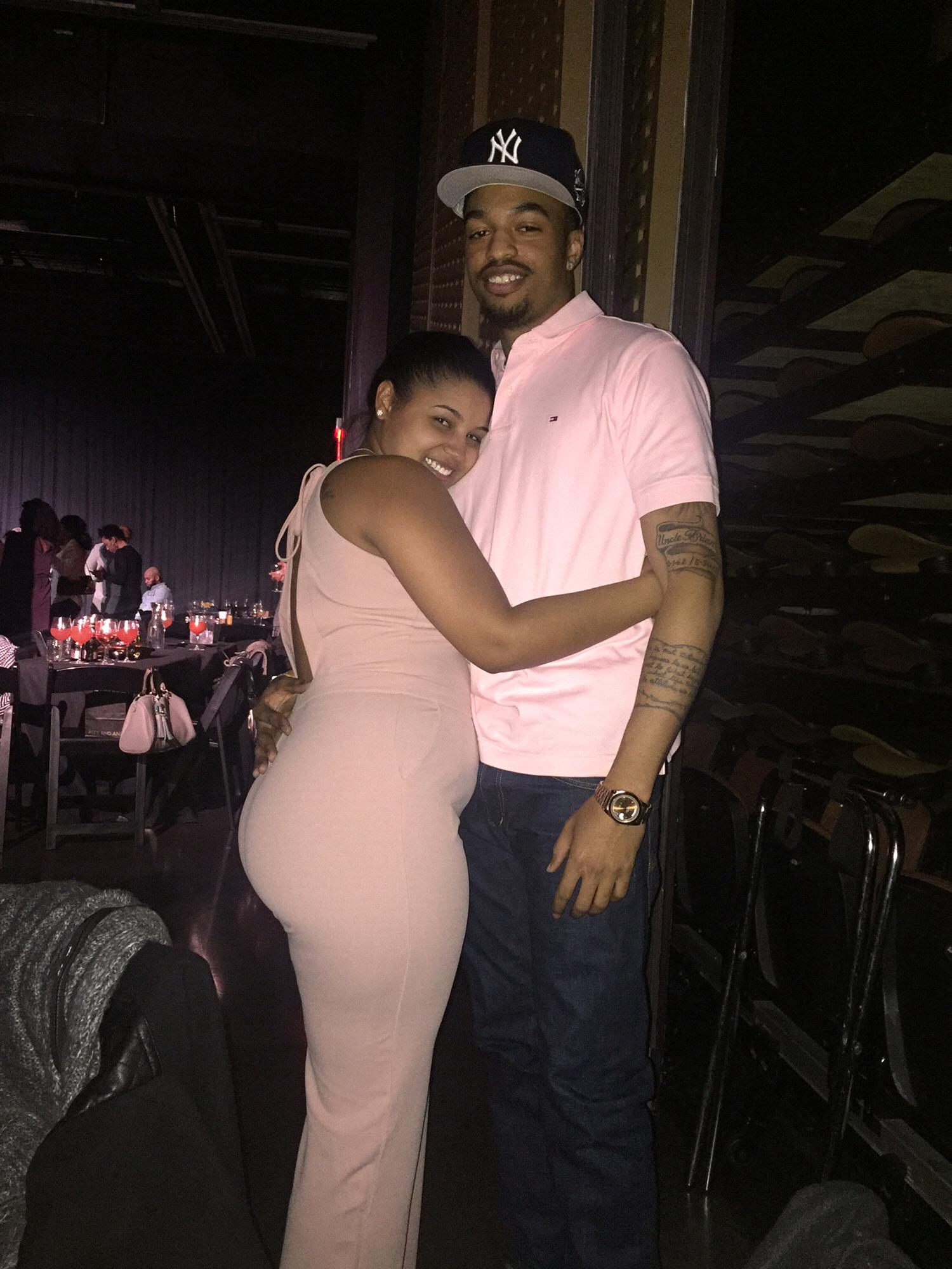 Tia's 24th Birthday 2017