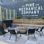Pins Mechanical Co.