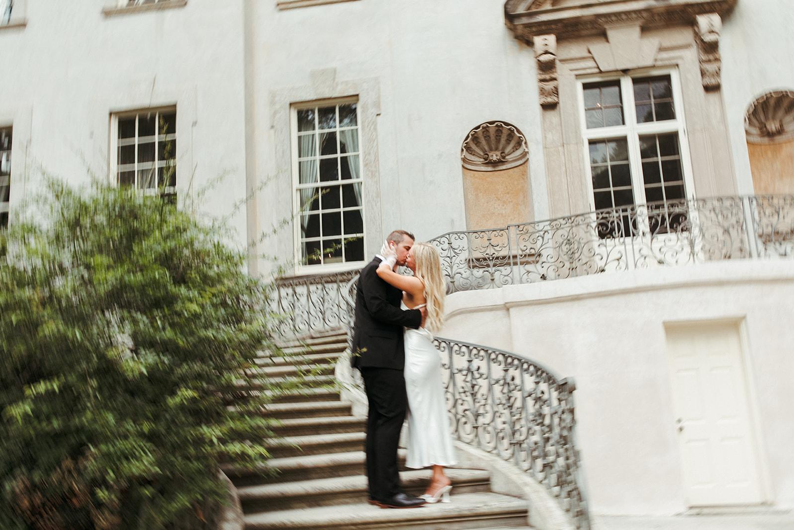 The Wedding Website of Emily Watson and Casey Field