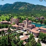 The Broadmoor
