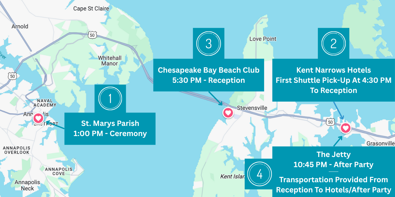 The Wedding Website of Kendall Murphy and Ryan Brannon