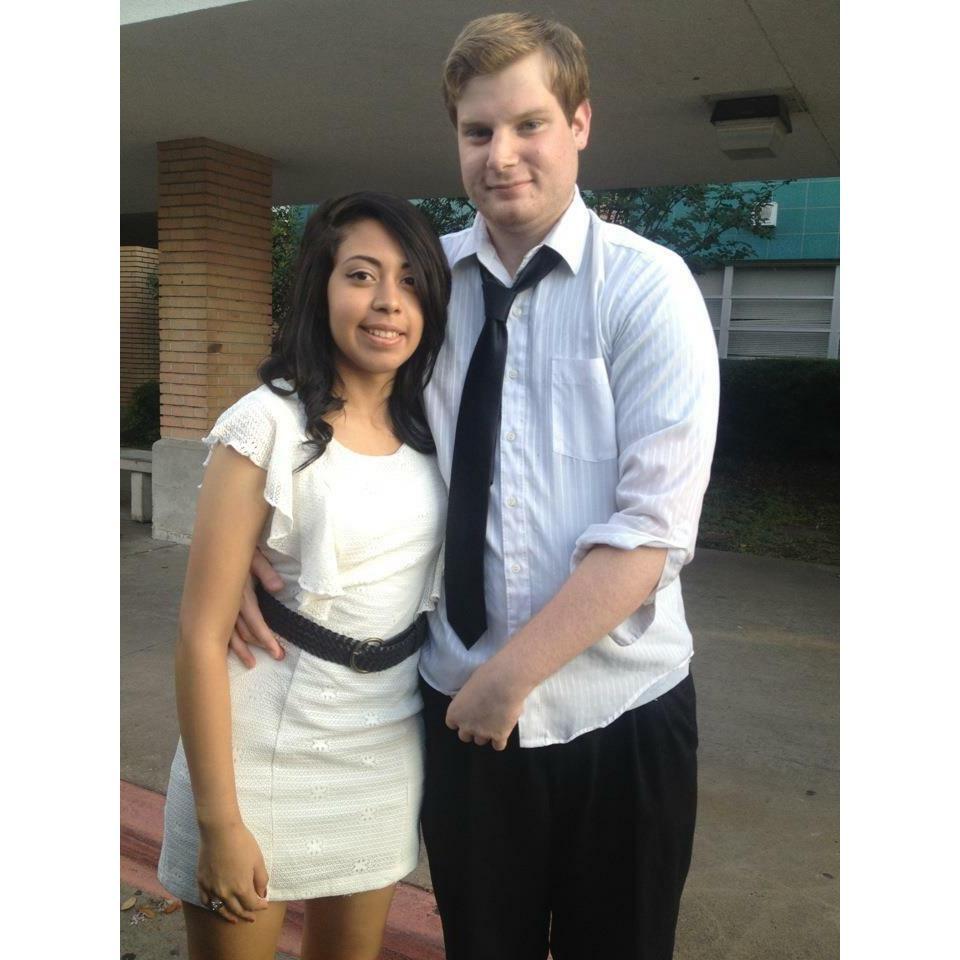 High School!
