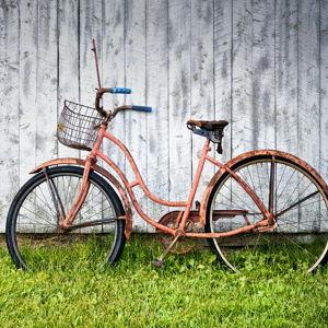 Bike Fund