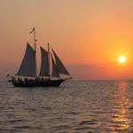 Sailing Saugatuck
