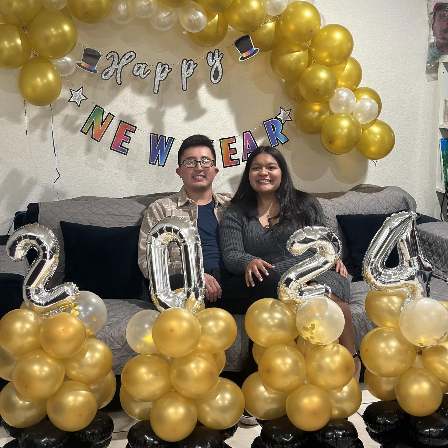 New year, new us!
