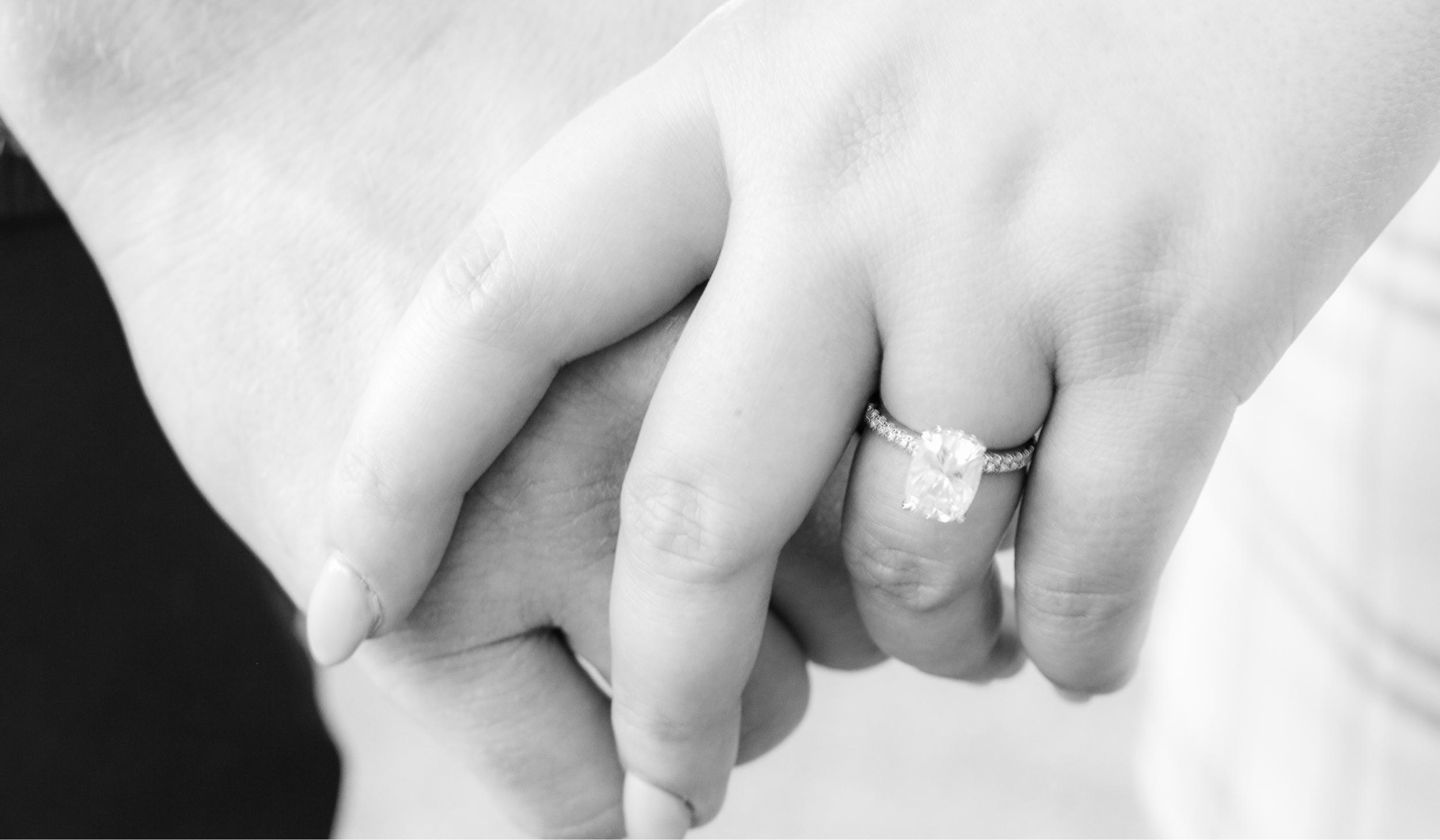 The Wedding Website of Caroline Conlin and Alexander Block