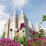 Temple Square