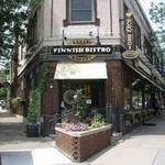 Finnish Bistro Coffee & Cafe