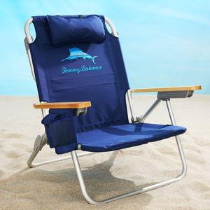 Tommy Bahama Ocean Marlin Deluxe Backpack Beach Chair