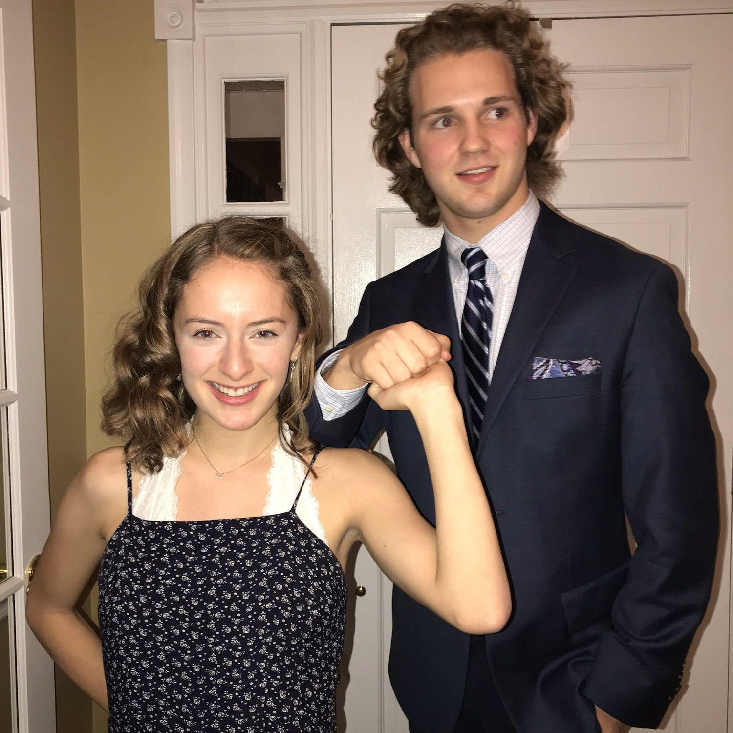 Sadies 2018