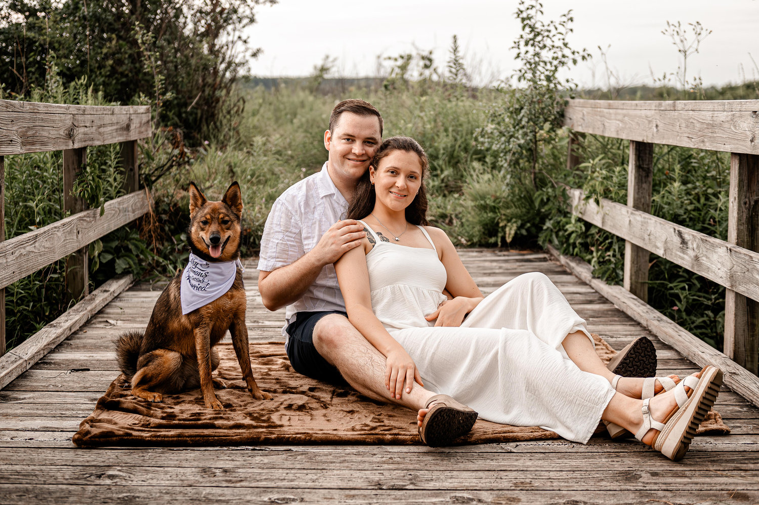 The Wedding Website of Kassandra Beth Kuchenbecker and Thomas Robert Burzynski II