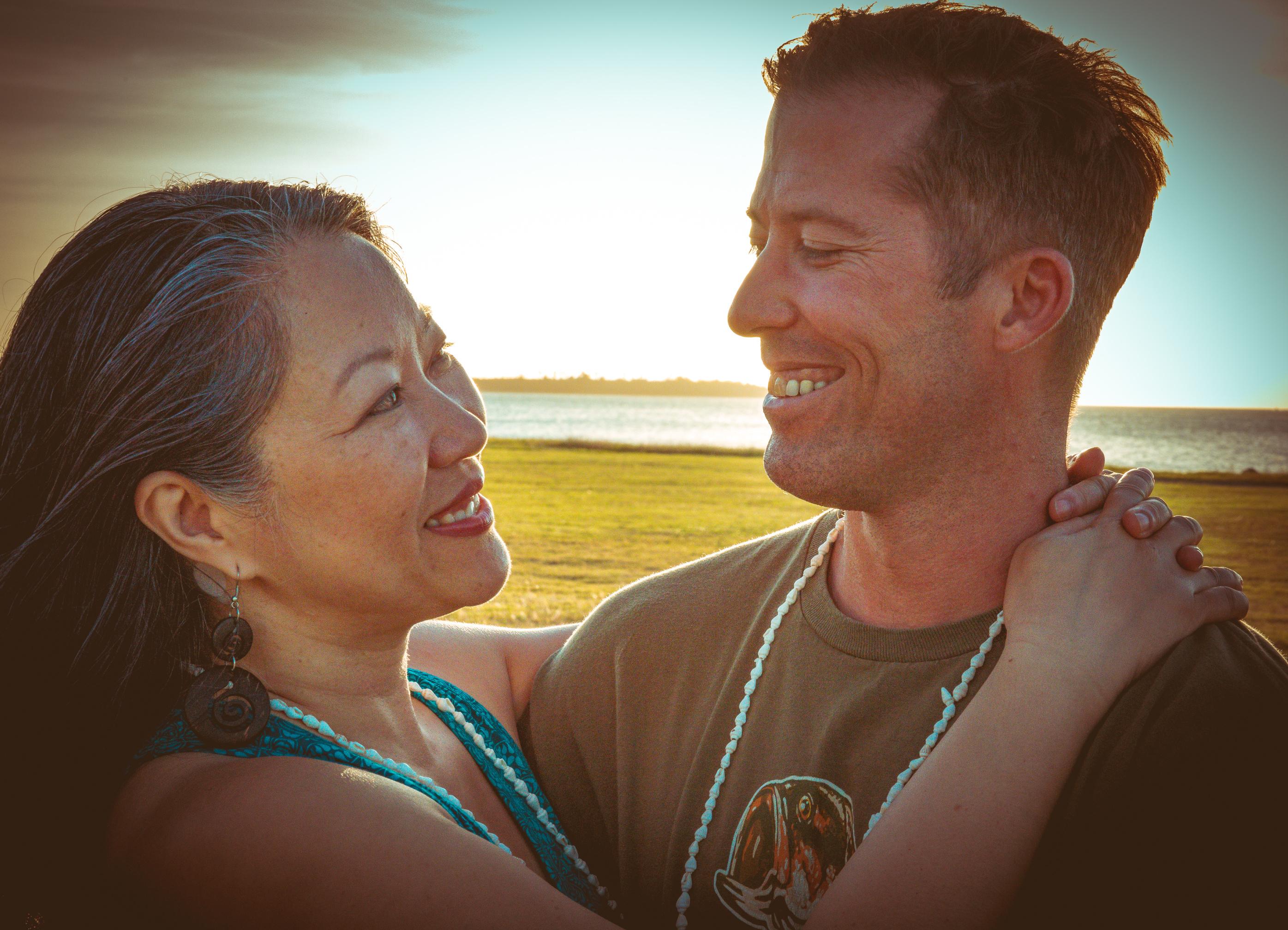 The Wedding Website of Karen Kan and James Gann