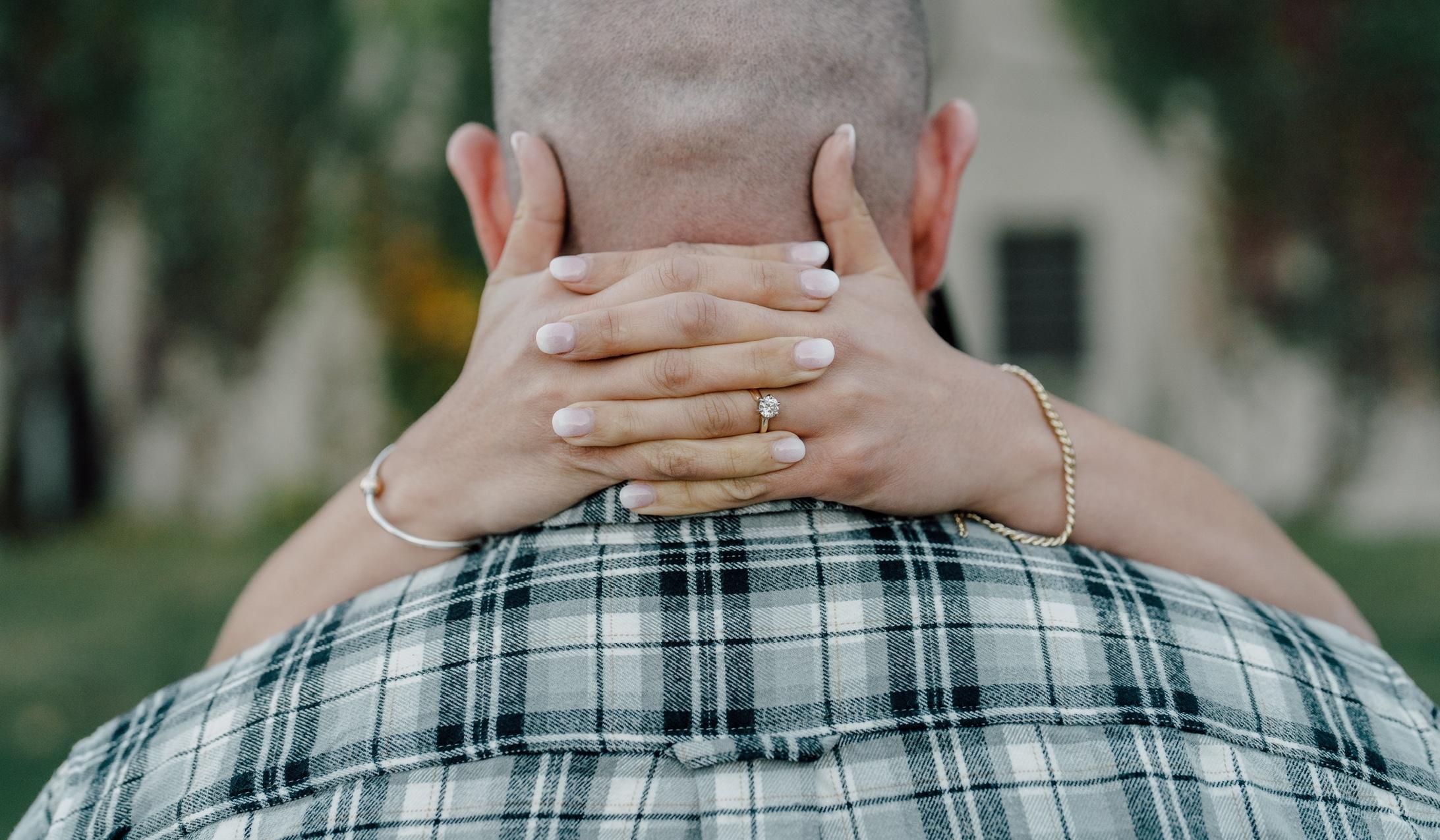 The Wedding Website of Carly Christian and Matt Ryan