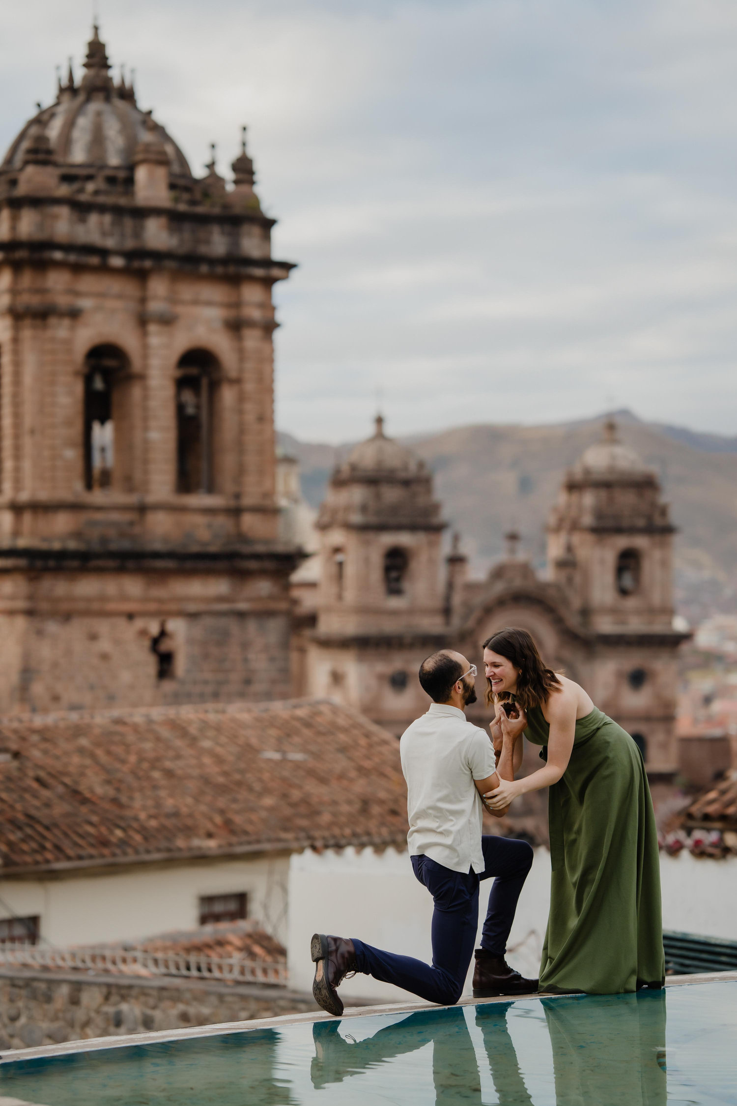 The Wedding Website of Kelsey Kammeraad and Morgan Robinson