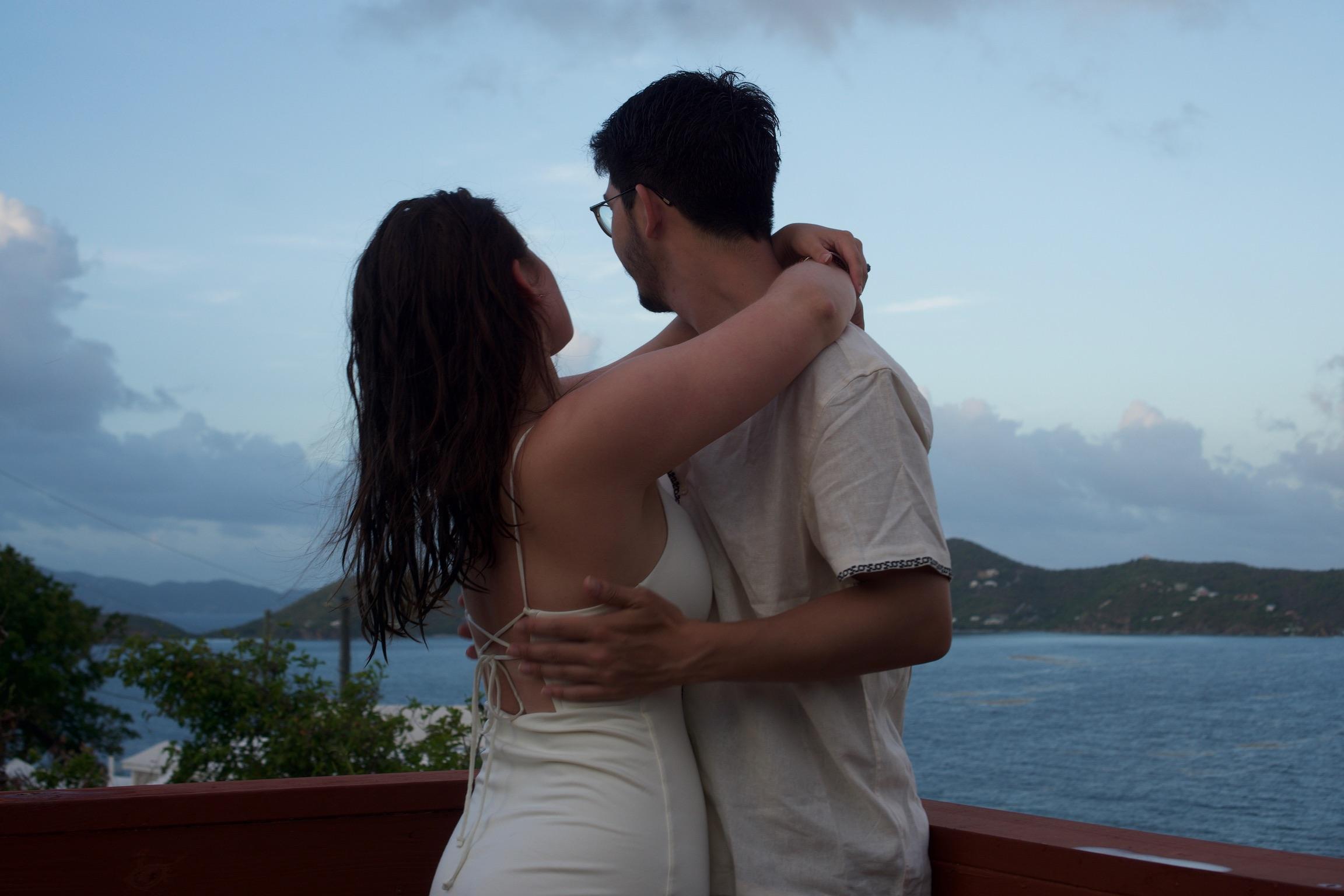 The Wedding Website of Joey Urso and Hallie Thomas