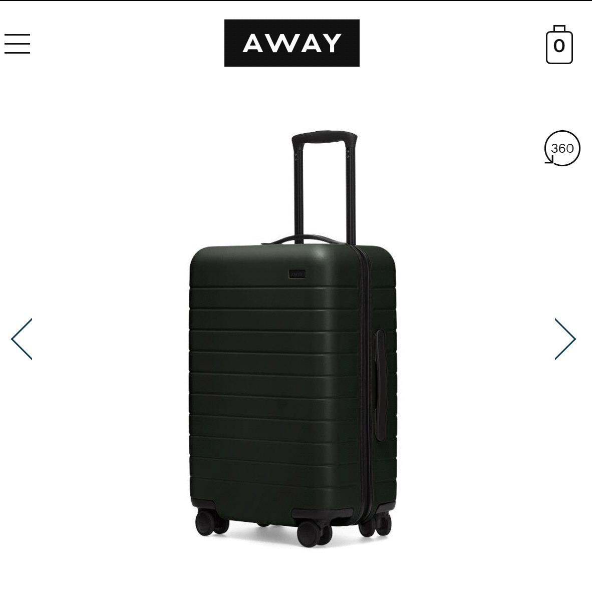 The Bigger Carry-On
