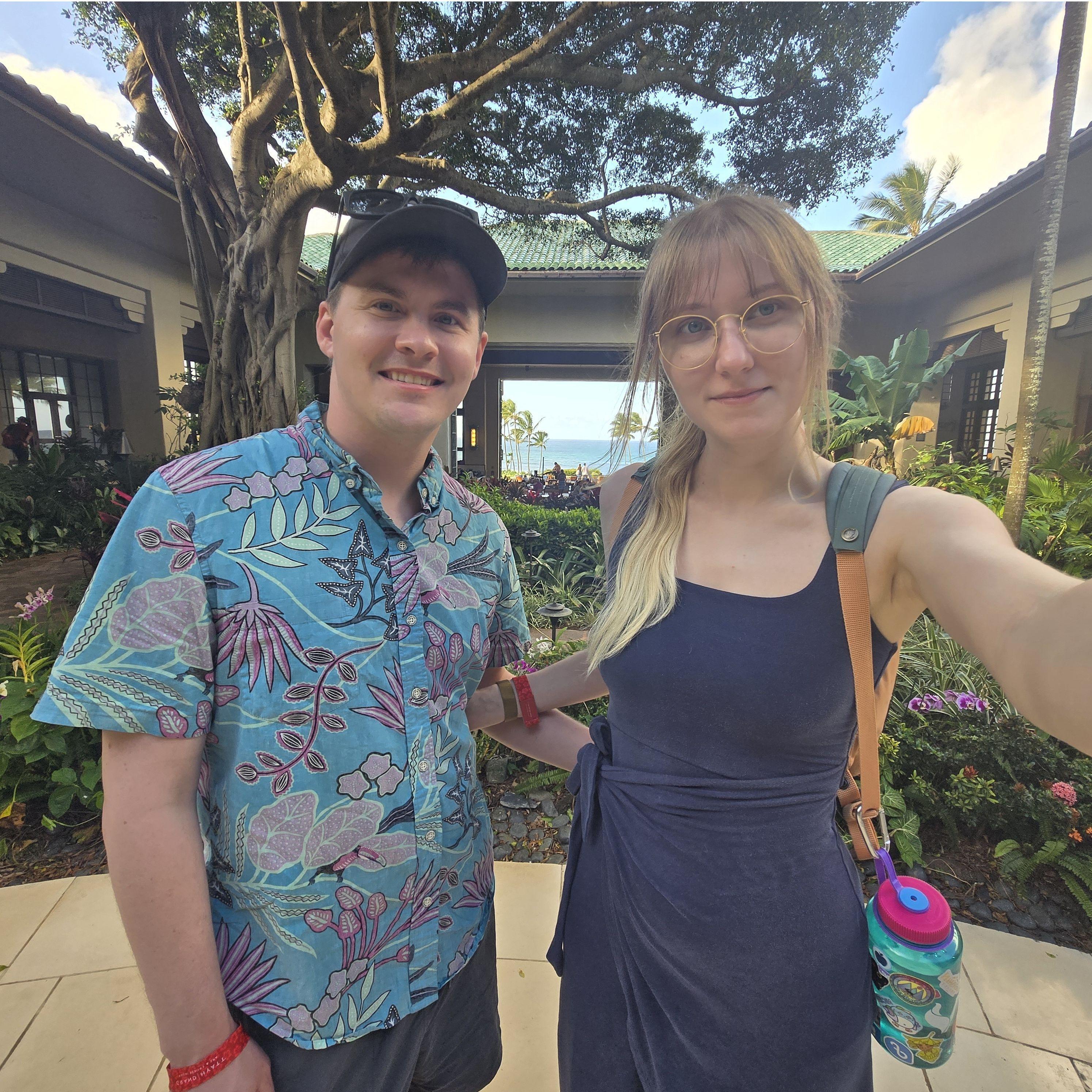 Trip to Kauai