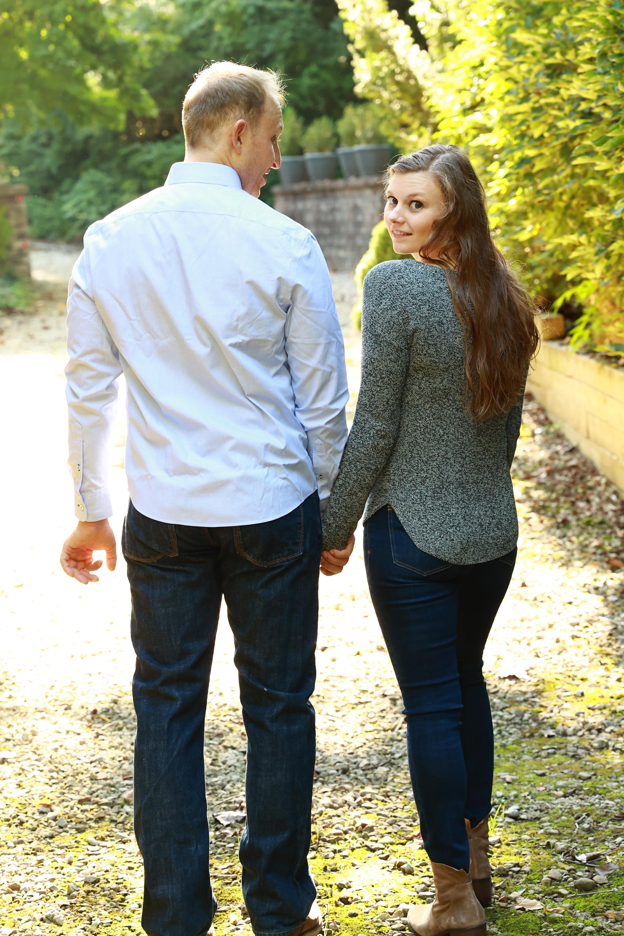 The Wedding Website of Abigail Hofmeister and John Chauvin
