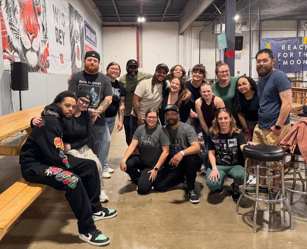 The Wedding Website of Samantha Wilkerson and Darren Groves